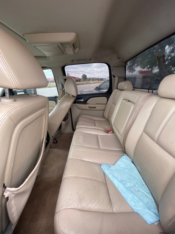2007 Chevrolet Silverado 1500 Image 6