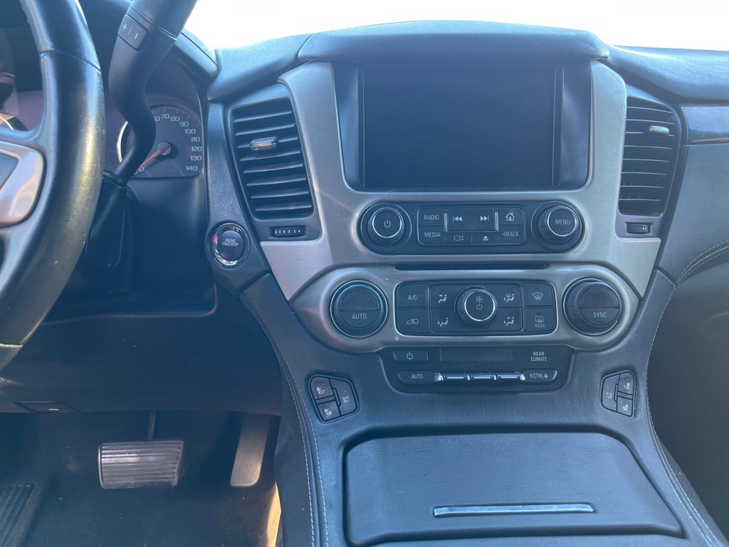 2015 GMC Yukon Image 7
