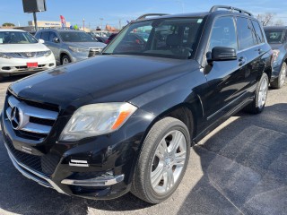Image for 2015 Mercedes-Benz GLK-Class GLK 350 ID: 7480932