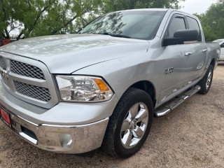 Image for 2016 RAM 1500 SLT ID: 7482156