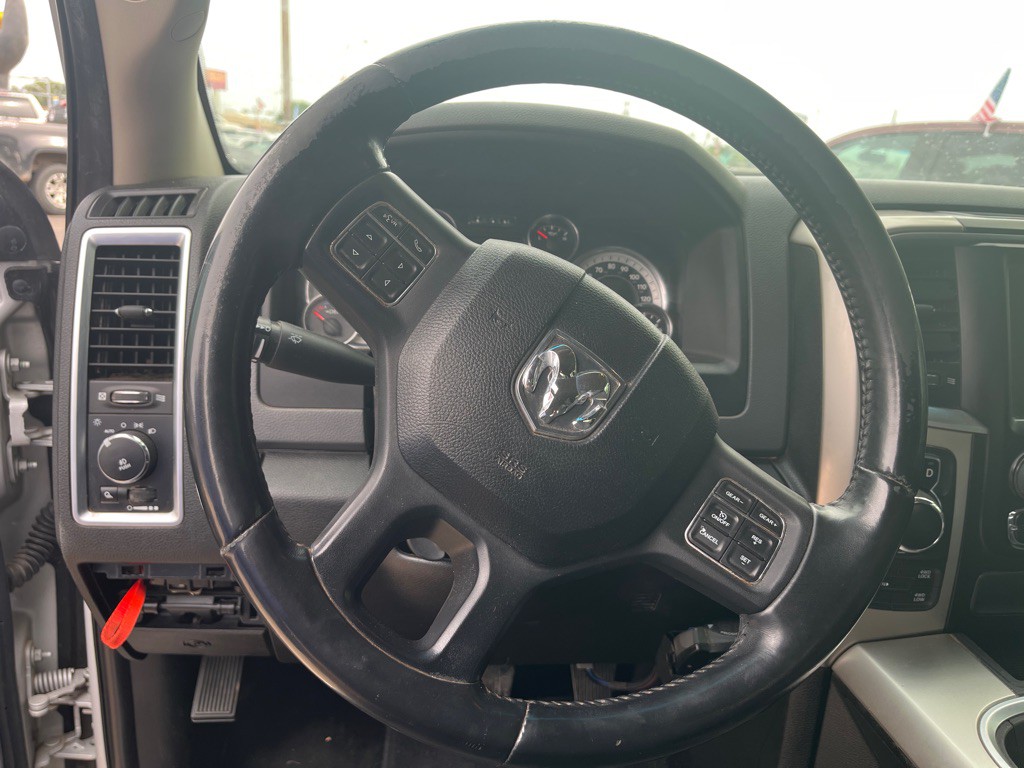 2016 RAM 1500 Image 6