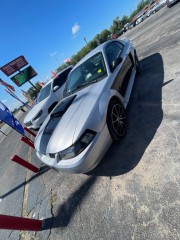 Image for 2003 Ford Mustang GT ID: 7482687