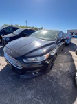 Image for 2014 Ford Fusion SE ID: 7483079