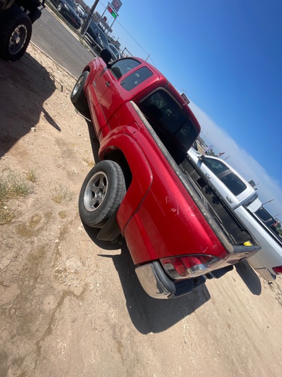 2011 Toyota Tacoma Image 4