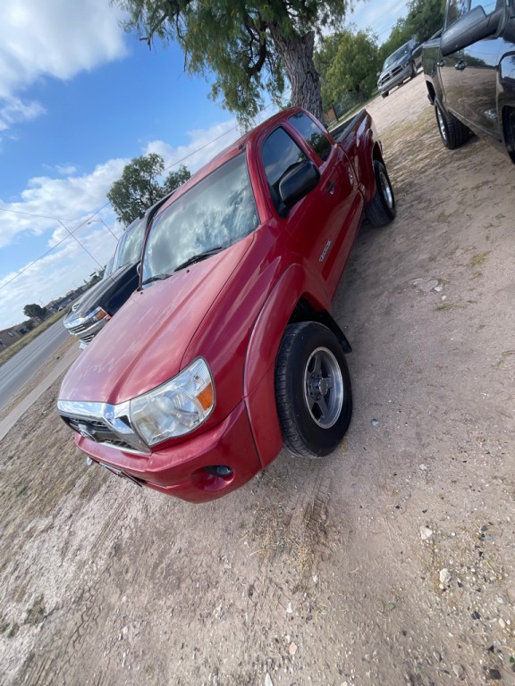 2011 Toyota Tacoma Image 7