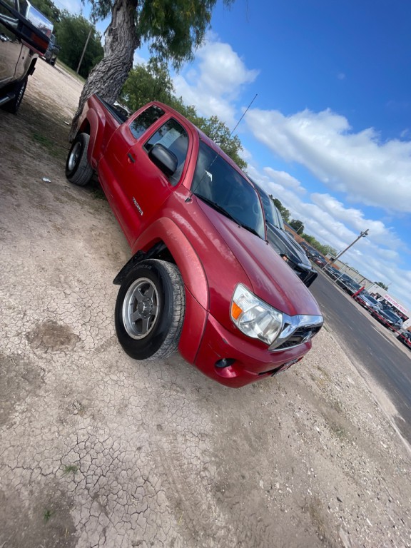 2011 Toyota Tacoma Image 8