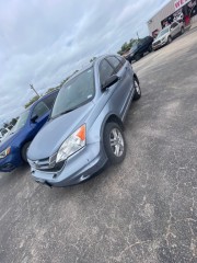 Image for 2010 Honda CR-V EX ID: 7491286