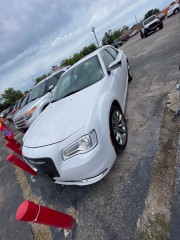Image for 2020 Chrysler 300 Limited ID: 7492292
