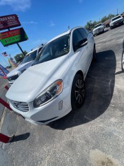 Image for 2017 Volvo XC60 T6 DYNAMIC ID: 7512512