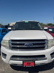 Image for 2015 Ford Expedition El Limited ID: 7513275