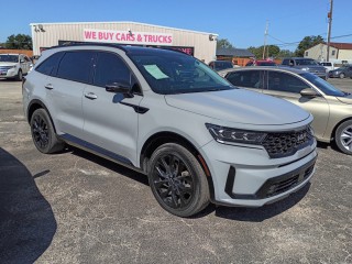 Image for 2022 Kia Sorento SX ID: 7515059