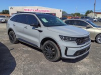 Image for 2022 Kia Sorento SX ID: 7515059
