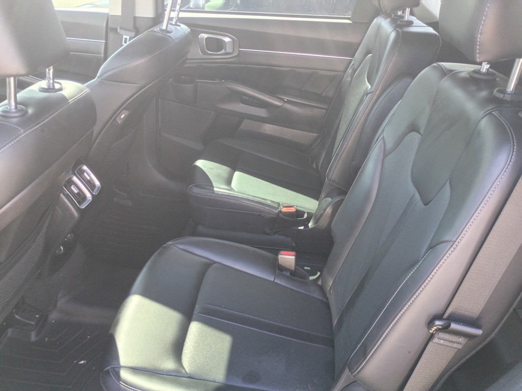 2022 Kia Sorento Image 5