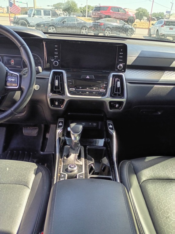 2022 Kia Sorento Image 6