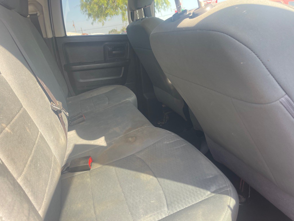 2018 RAM 1500 Image 4