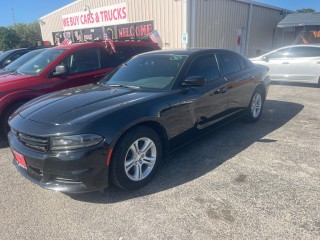 Image for 2018 Dodge Charger SXT ID: 7518679