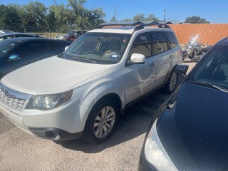 Image for 2013 Subaru Forester 2.5X PREMIUM ID: 7524869