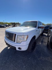 Image for 2011 Ford F-150 Supercrew ID: 7528449