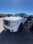 Image for 2011 Ford F-150 Supercrew ID: 7528449