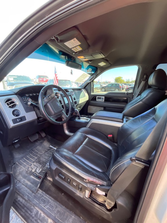 2011 Ford F-150 Image 5