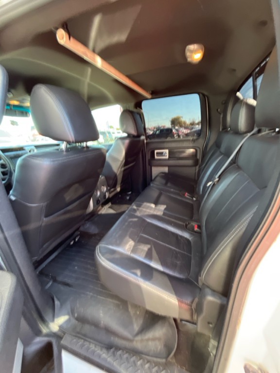 2011 Ford F-150 Image 6