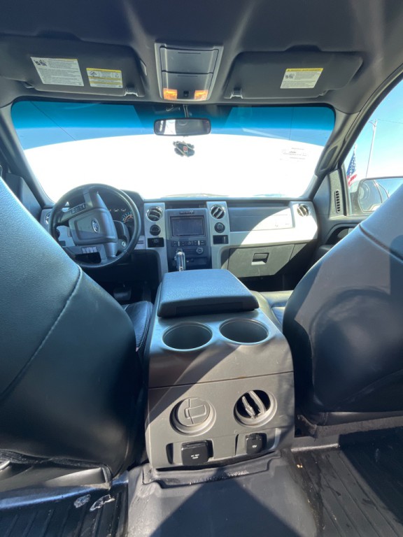 2011 Ford F-150 Image 7