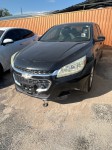 Image for 2015 Chevrolet Malibu 1LT ID: 7533588
