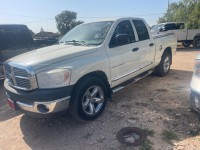 Image for 2007 Dodge Ram 1500 ST ID: 7533611