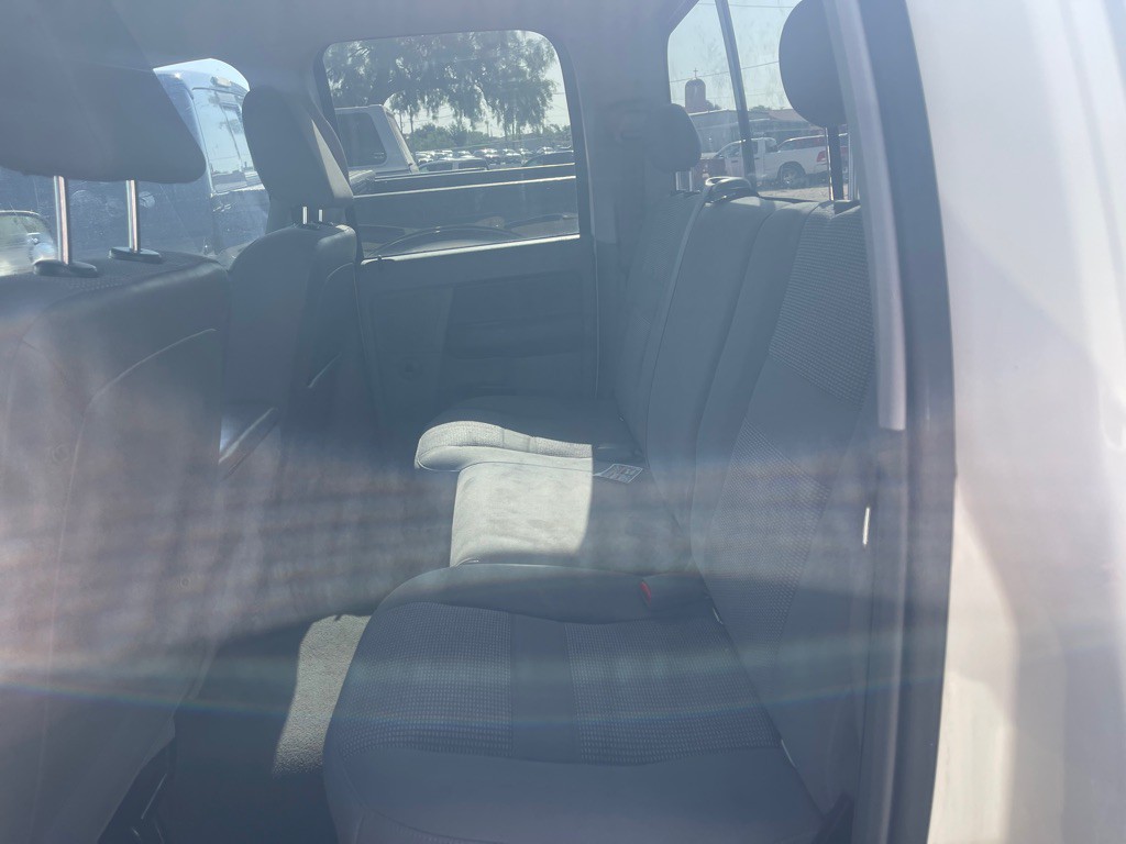 2007 Dodge Ram 1500 Image 3