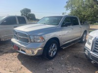Image for 2016 RAM 1500 SLT ID: 7533661