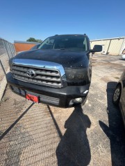 Image for 2012 Toyota Sequoia SR5 ID: 7547284
