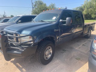 Image for 2007 Ford F-250 Super Duty ID: 7547307