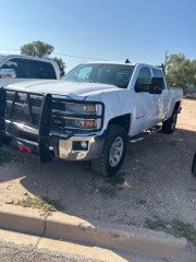 Image for 2015 Chevrolet Silverado 1500 Heavy Duty Lt ID: 7547347
