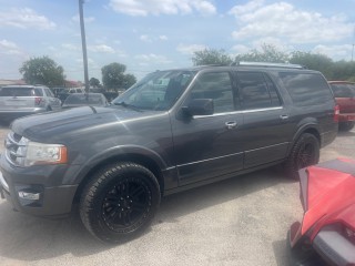 Image for 2017 Ford Expedition El Limited ID: 7547426