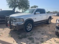 Image for 2018 RAM 1500 Longhorn ID: 7547606