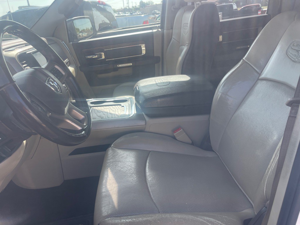 2018 RAM 1500 Image 2