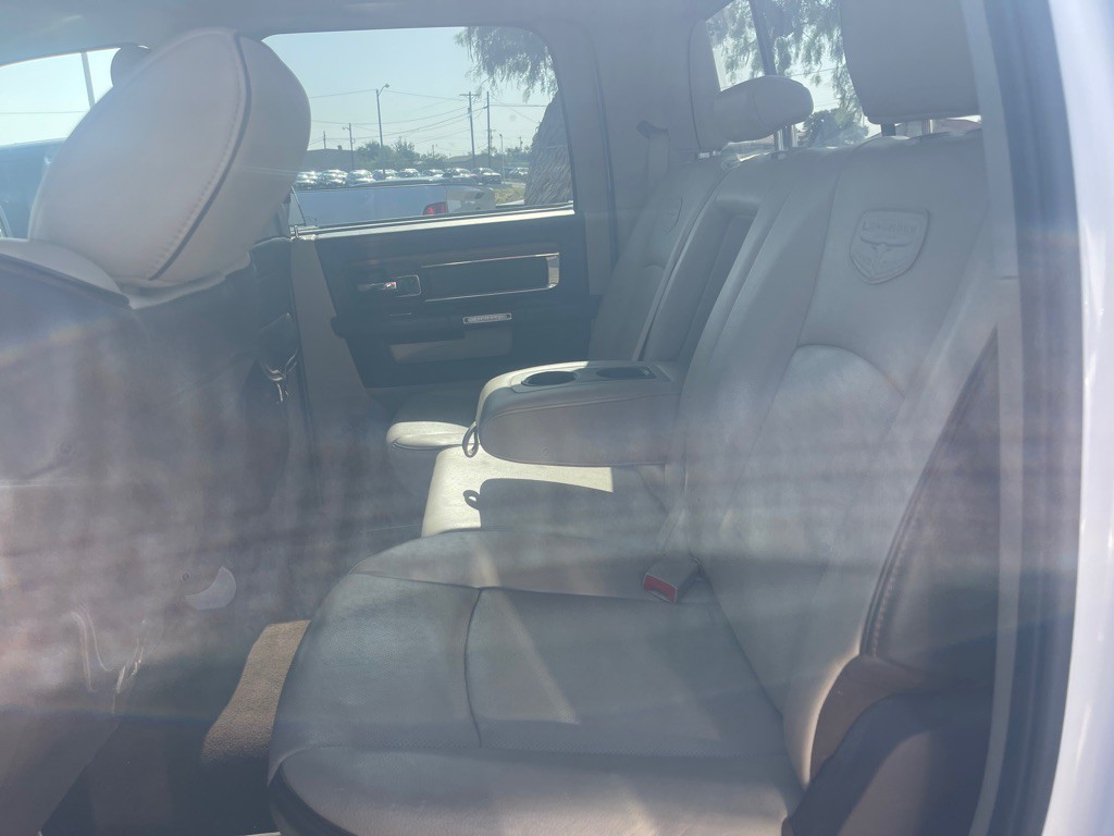 2018 RAM 1500 Image 3