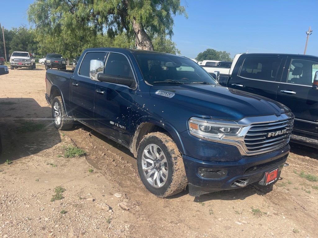 2020 RAM 1500 Image 1