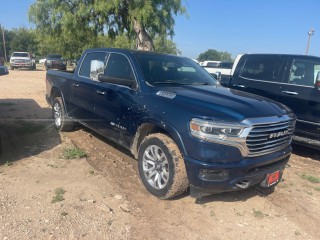 Image for 2020 RAM 1500 Longhorn ID: 7547614