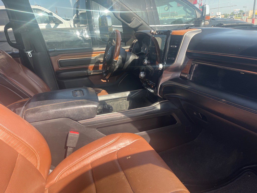2020 RAM 1500 Image 2