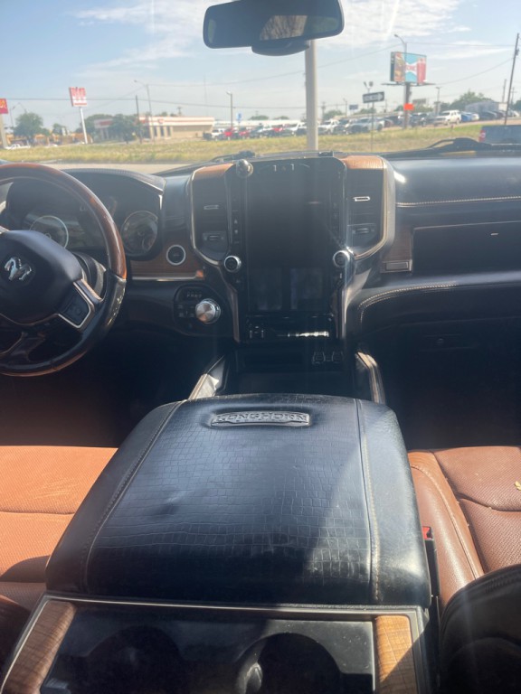 2020 RAM 1500 Image 4