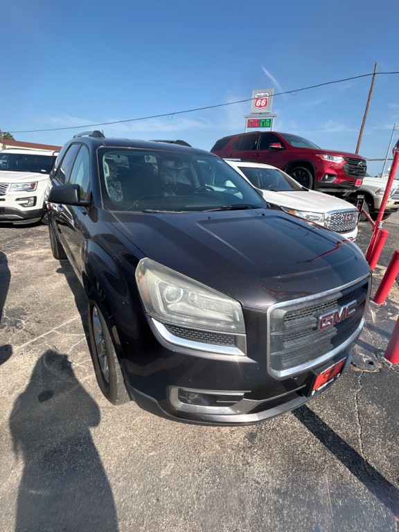 2016 GMC Acadia Image 2