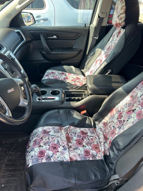 2016 GMC Acadia Image 3