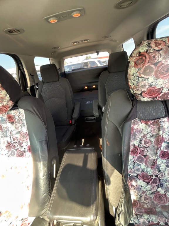 2016 GMC Acadia Image 4