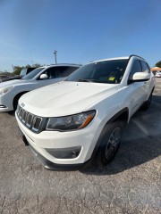 Image for 2017 Jeep Compass Latitude ID: 7576686