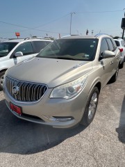Image for 2015 Buick Enclave  ID: 7576701