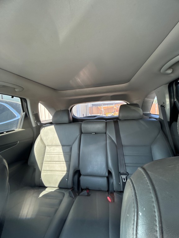 2016 Kia Sorento Image 5