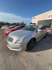 Image for 2015 Cadillac XTS Luxury Collection ID: 7582340