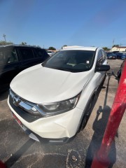 Image for 2018 Honda CR-V LX ID: 7582367
