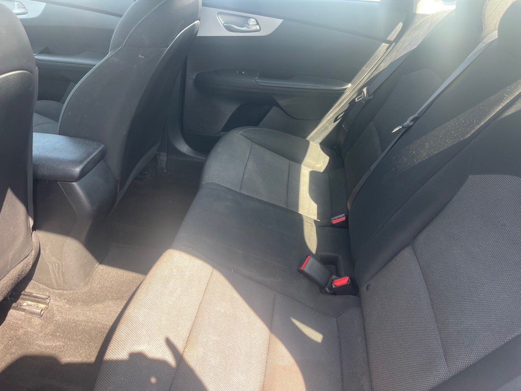 2023 Kia Forte Image 3